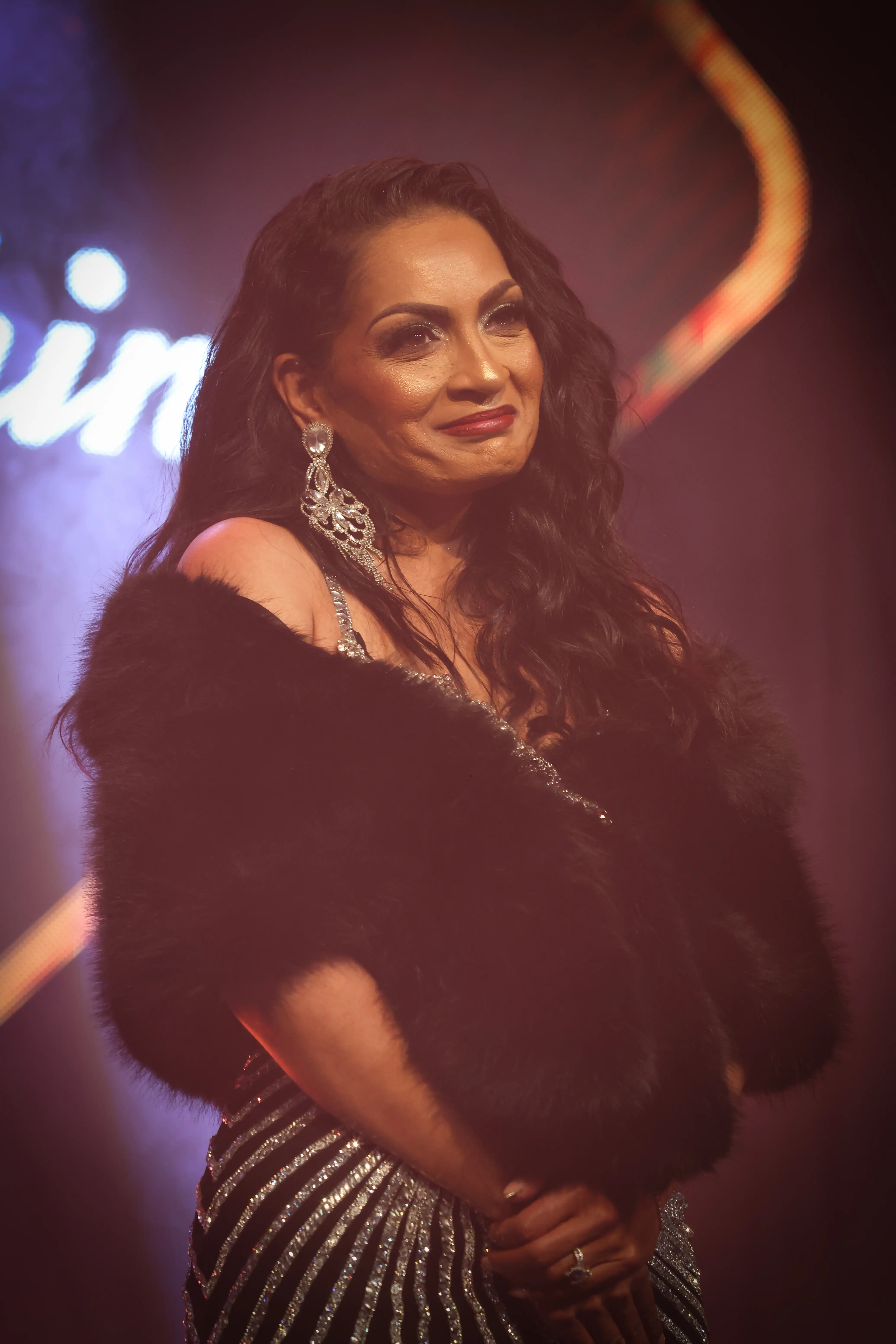 Lee-Ann Naidoo, National Director